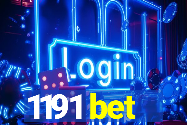 1191 bet